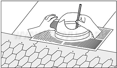Инструкция по монтажу основания вентиляционных труб Base-VT