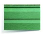 Зелёный (металлик)